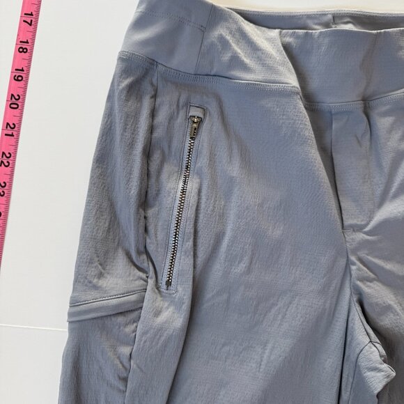 ATHLETA Trekkie North Jogger - 6P Gray, - Picture 6 of 6